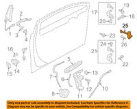 Ford DS7Z5423552B - OEM Part
