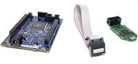 Intel/Altera MAX10 FPGA Max Package - MaxPro + JTAG + Cable