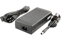 iTEKIRO 180W AC Adapter for MSI WE63, WE63 8SI, WE63 8SI-238, WE63 8SI-239, WE63 8SJ, WE63 8SJ-233, WE63 8SJ-234, WE63 8SJ-235, WE63 8SJ-280