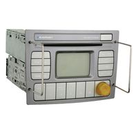 Metra 86-3528 Pontiac Gto Radio Removal Key