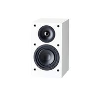 Paradigm Monitor SE Atom Bookshelf Loudspeaker (Gloss White)