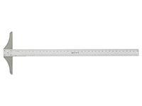 Westcott 36" Aluminum T-Square