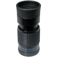 Monocular 4 x 12