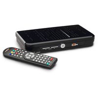 Airbox R8045A Digital Receiver DVR - Black