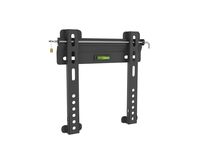 Sonax Flat Panel Wall Mount for 18-Inch to 32-Inch Television
