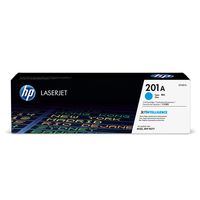 HP 201A | CF401A | Toner Cartridge | Cyan