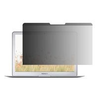 AmazonBasics Slim Magnetic Privacy Screen Filter for 12 Inch MacBook