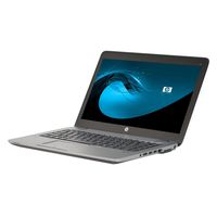 HP EliteBook 840 G1 14" Laptop, Core i5-4300U 1.9GHz, 8GB Ram, 120GB SSD, Windows 10 Pro 64bit (Renewed)