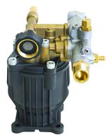 OEM Technologies Horizontal Axial Cam Pump Kit 3100 PSI at 2.5 GPM