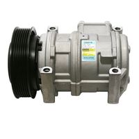 Delphi CS20118 10S17 New Air Conditioning Compressor