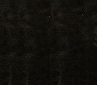 Vinyl Fabric Spandex Upholstery 56" Wide Sold by The Yard (Black)