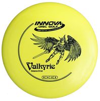 Innova DX Valkyrie Golf Disc, 160-164 Gram, (Colors May Vary)