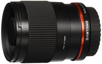 Samyang SY300M-MFT-BK 300mm F6.3 Mirror Lens for Olympus Pen and Panasonic Interchangeable Lens Cameras