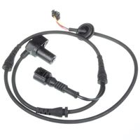 Holstein Parts  2ABS0010 ABS Speed Sensor