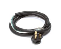 Turbochef 100187 Power Cord Assembly (Nema 6-30)