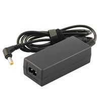Futurebatt 19V 2.15A Adapter Charger for Acer Aspire One A150 D150 D250 D255 D260 D270 A110 AO532h AO722 KAV60 NAV50 PAV70 ZA3 Chromebook C7 C710 AC700 E100 DP-30JH B ADP-40TH Power Supply Cord