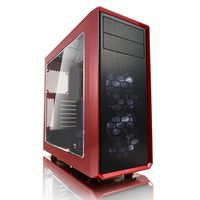 CPU Solutions CEG-6465 Core i7 PC. 32GB RAM, 2000GB NVMe SSD, Win 10, GTX1660 w/6GB
