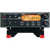 Uniden BC355N 800 MHz 300-Channel Base/Mobile Scanner. Close Call RF Capture Technology. Pre-programmed Service Search. "Action" Bands to Hear Police, Ambulance, Fire, Amateur Radio, Public Utilities, Weather, and More.