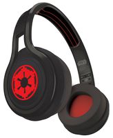 SMS Audio STREET by 50 First Edition Star Wars On Ear Headphones Galactic Empire