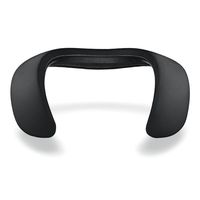 Bose Soundwear Companion Wireless Wearable Speaker - Black (Renewed)