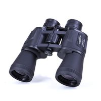 ANDSTON 12 x 50 Binoculars Compact for Adults Kids, Durable Clear Binocular Bird Watching Traveling Sightseeing Hunting Wildlife Watching Sporting Events