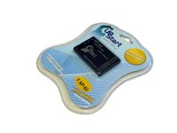 Upstart Battery Replacement for NP-60 Replacement Battery for Panasonic CGA-S301 Olympus LI-20B Samsung SLB-1037 SLB-1137 Yaesu FNB-82LI Fujifilm NP-60 Digital Cameras