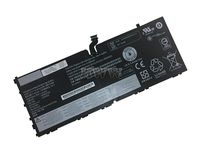 HWW New 7.72V 42Wh 5.44Ah L16L4P91 Battery Compatible with Lenovo ThinkPad X1 Tablet GEN 3 SB10K97599 01AV454 Series