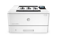 HP LaserJet Pro M402dw Wireless Laser Printer with Double-Sided Printing, Amazon Dash Replenishment ready (C5F95A)