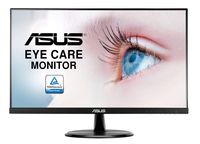 ASUS VP249HE 23.8" Monitor Full HD IPS HDMI VGA with Eye Care