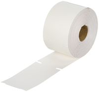 DYMO White 2x3-1/2" Card Stock 300 Per Roll