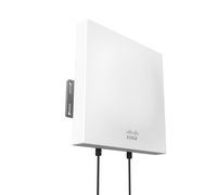 Cisco Meraki Dual-Band Patch Antenna, 8 / 6.5 dBi (MA-ANT-25)
