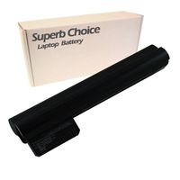 Superb Choice Battery Compatible with Mini 210-1024TU 210-1025LA 210-1025TU 210-1026TU 210-1027TU 210-1028LA 210-1030EV 210-1030EZ 210-1030NR 210-1030SL 210-1030TU 210-1031TU 210-1032CL 210-1032SS