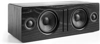 Audioengine B2 Bluetooth Speaker, Premium Wireless Speaker for Home Use, (Black)