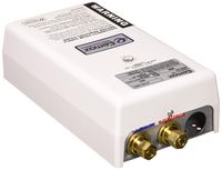 Eemax SP80 8.0KW 277V Single pt. Electric Tankless Water Heater