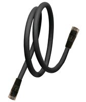 Rapco Horizon DURAPATCH-2 2-Feet RJ45 Stranded Duracat Cat5e Cable