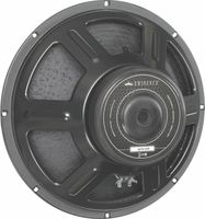 EMINENCE DELTA15LF4 15-Inch,1200W/2.5-InchVC/4Ohms/Ferrite, Set of 1