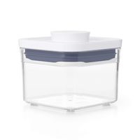 NEW OXO Good Grips POP Container - Airtight Food Storage - 0.4 Qt for Dried Herbs and More