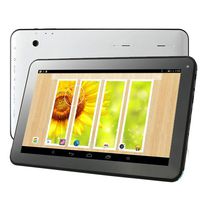 IPS capacitive Screen 1920x1200 8 inch Tablet