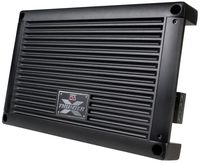 XTHUNDER125.4 500W RMS 4-Channel Class A/B Amplifier by MTX Audio