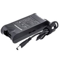 yan 90W AC Power Adapter Battery Charger for Dell Model LA90PS0-00 PA-10 Family