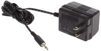 LaMotte 1708 AC Adapter for pH Meters, 9V