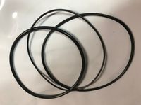 New Replacement Belt for Sony TC-540 Reel to Reel Player Recorder