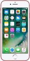 Apple iPhone 7, 256GB, Red - For AT&T / T-Mobile (Renewed)