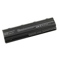 Fancy Buying® Battery Fits HP P/N: 593553-001, 593554-001, 593555-002