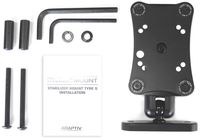Adaptiv D-01-15 AdaptivMount Type S Stabilizer Mount