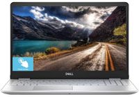 Dell Inspiron 15 5000, 2019 15.6" FHD Touchscreen Laptop, Intel 4-Core i5-8265U, 12GB RAM, 256GB PCIe SSD by 16GB Optane, 1TB HDD, Backlit KB Fingerprint Reader MaxxAudio Win 10/Accessories Bundle