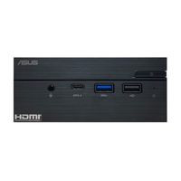ASUS PN60 Business Mini Desktop - 8th Generation Intel Core i3-8130U up to 3.40 GHz Processor, 8GB DDR4 2400 MHz Memory, 1TB SATA Hard Drive, Intel UHD Graphics 620, Windows 10 Home (64-bit)