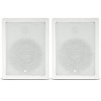 JBL CONTROL 128WT Premium In-Wall Loudspeaker, with Transformer Taps (sold as pair)