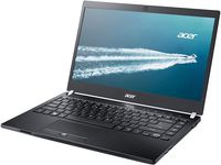 Acer TravelMate P645-S 14-Inch Laptop Intel Core i5 5200U 2.2GHz 8GB Ram 256GB SSD (Renewed)