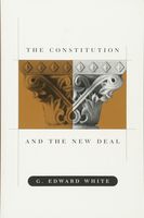 The Constitution and the New Deal